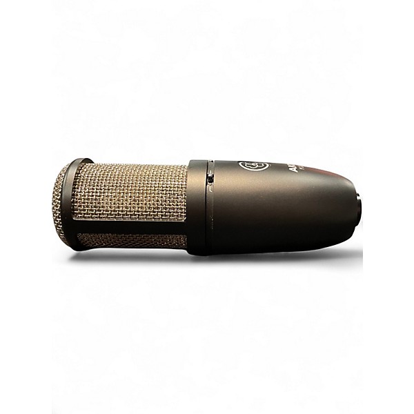 Used AKG P220 Project Studio Condenser Microphone