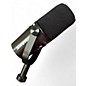 Used Shure MV7+ Condenser Microphone thumbnail