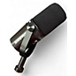 Used Shure MV7+ Condenser Microphone thumbnail