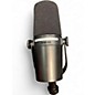 Used Shure MV7+ Condenser Microphone