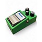 Used Ibanez TS9 Tube Screamer Distortion Effect Pedal