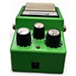 Used Ibanez TS9 Tube Screamer Distortion Effect Pedal
