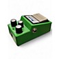 Used Ibanez TS9 Tube Screamer Distortion Effect Pedal