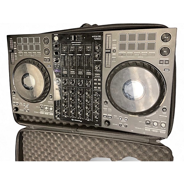 Used Pioneer DJ DDJFLX10 DJ Controller