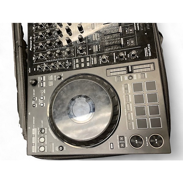 Used Pioneer DJ DDJFLX10 DJ Controller