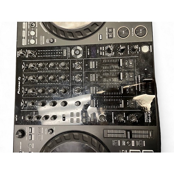 Used Pioneer DJ DDJFLX10 DJ Controller