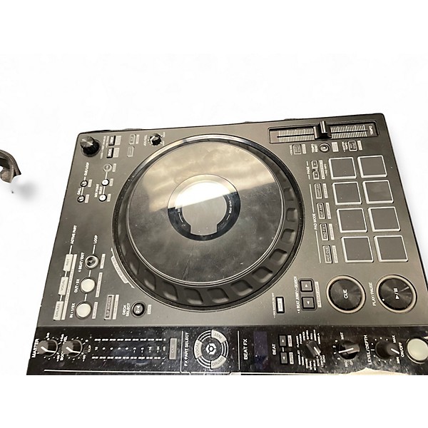 Used Pioneer DJ DDJFLX10 DJ Controller