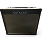 Used Line 6 Catalyst CX60 Guitar Combo Amp thumbnail