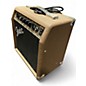 Used Fender Acoustasonic 15 Acoustic Guitar Combo Amp