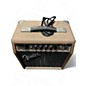 Used Fender Acoustasonic 15 Acoustic Guitar Combo Amp