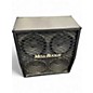 Used MESA/Boogie HALF BACK 412 Guitar Cabinet thumbnail