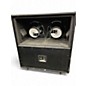 Used MESA/Boogie HALF BACK 412 Guitar Cabinet