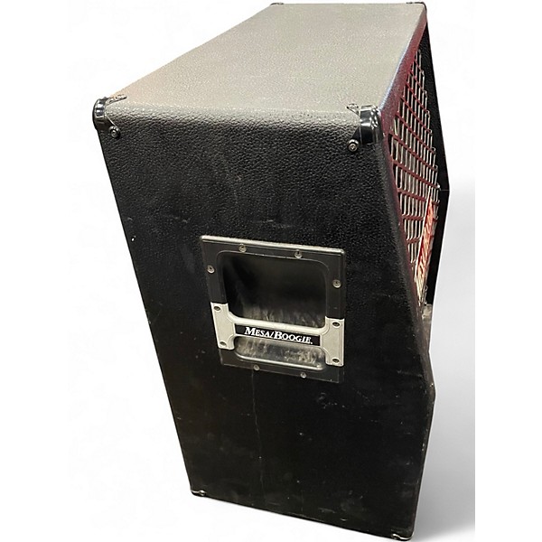 Used MESA/Boogie HALF BACK 412 Guitar Cabinet