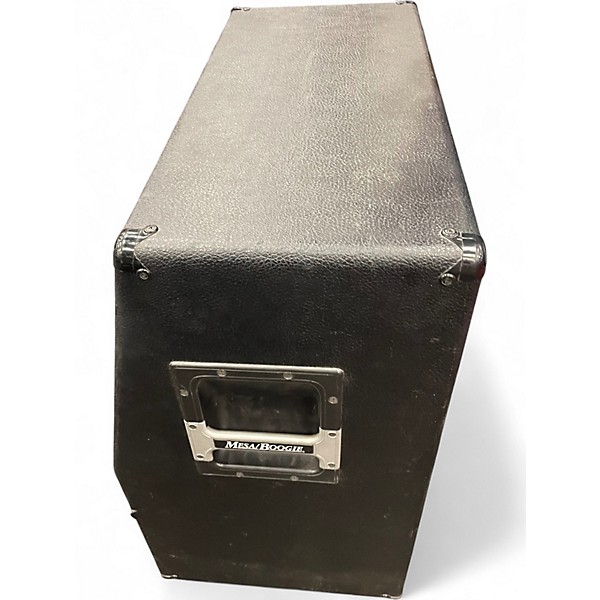 Used MESA/Boogie HALF BACK 412 Guitar Cabinet