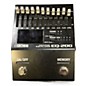 Used BOSS EQ200 Graphic Equalizer Pedal thumbnail