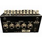 Used BOSS EQ200 Graphic Equalizer Pedal
