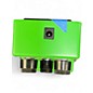Used Ibanez TS9 Tube Screamer Distortion Effect Pedal