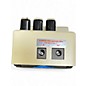 Used BOSS NS2 Noise Suppressor Effect Pedal