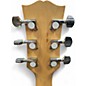 Used Maestro SG JUNIOR Cherry Solid Body Electric Guitar