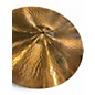 Used Paiste 20in 505 Heavy Ride Cymbal