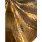 Used Paiste 20in 505 Heavy Ride Cymbal