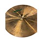Used Paiste 20in 505 Heavy Ride Cymbal