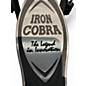 Used TAMA Iron Cobra 900 Power Glide Single Bass Drum Pedal