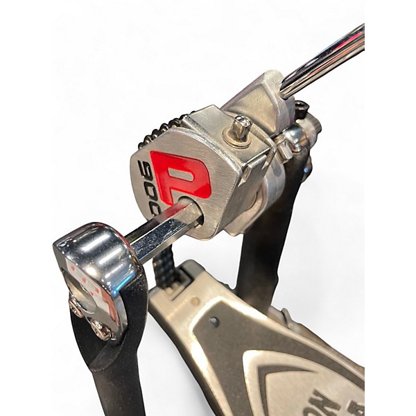 Used TAMA Iron Cobra 900 Power Glide Single Bass Drum Pedal