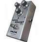 Used NUX STEEL SINGER DRIVE Effect Pedal