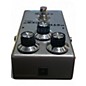 Used NUX STEEL SINGER DRIVE Effect Pedal