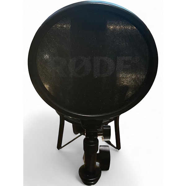 Used RODE NT1 Condenser Microphone