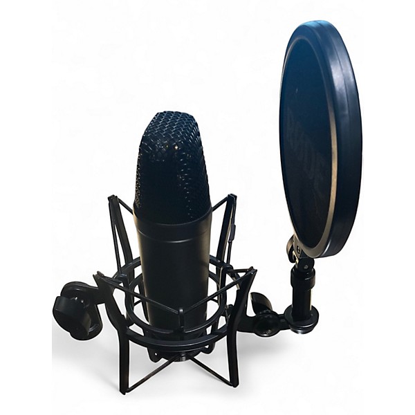 Used RODE NT1 Condenser Microphone