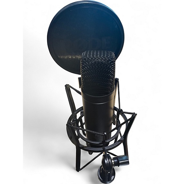 Used RODE NT1 Condenser Microphone