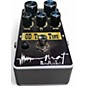 Used Mathisaudiotech OD TEXAS TONE Effect Pedal