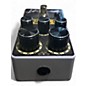 Used Mathisaudiotech OD TEXAS TONE Effect Pedal