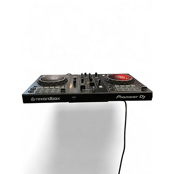 Used Pioneer DJ DDJ400 DJ Controller
