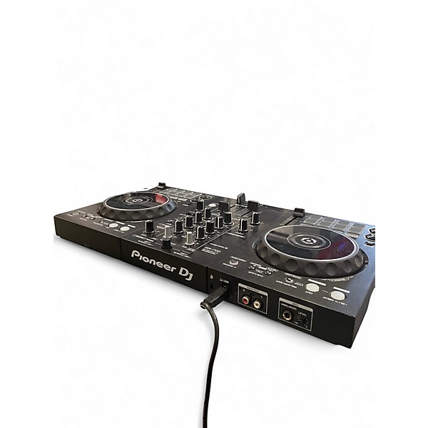 Used Pioneer DJ DDJ400 DJ Controller