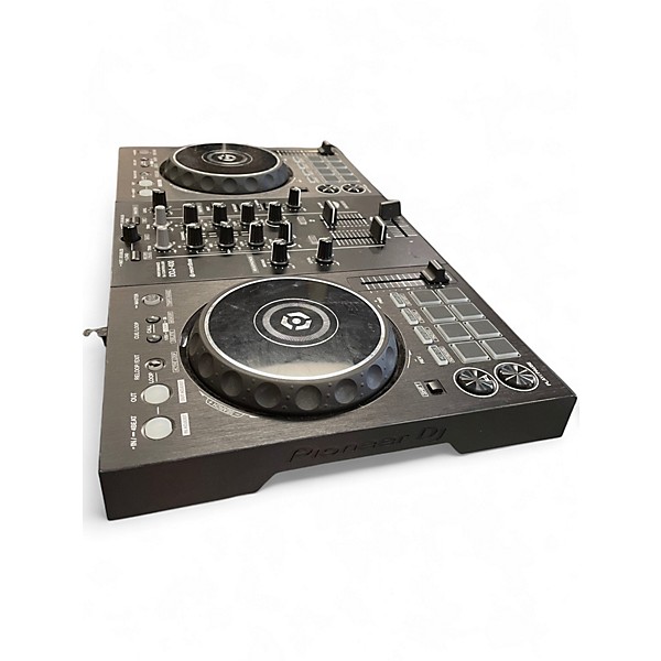 Used Pioneer DJ DDJ400 DJ Controller