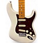 Used Fender American Professional II Stratocaster Olympic White Solid Body Electric Guitar