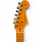 Used Fender American Professional II Stratocaster Olympic White Solid Body Electric Guitar