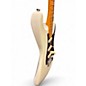 Used Fender American Professional II Stratocaster Olympic White Solid Body Electric Guitar