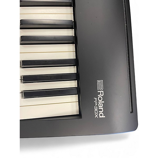 Used Roland FP30 Digital Piano