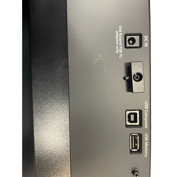 Used Roland FP30 Digital Piano
