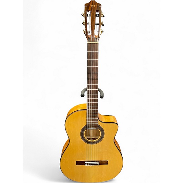 Used Cordoba GK Studio Natural Classical Acoustic Guitar