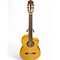 Used Cordoba GK Studio Natural Classical Acoustic Guitar thumbnail