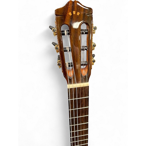 Used Cordoba GK Studio Natural Classical Acoustic Guitar