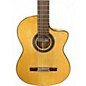 Used Cordoba GK Studio Natural Classical Acoustic Guitar