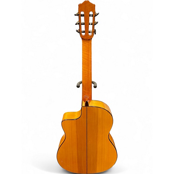 Used Cordoba GK Studio Natural Classical Acoustic Guitar