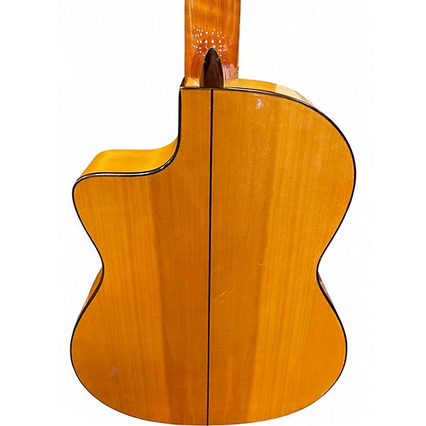 Used Cordoba GK Studio Natural Classical Acoustic Guitar