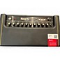 Used Positive Grid Spark 40 Guitar Combo Amp